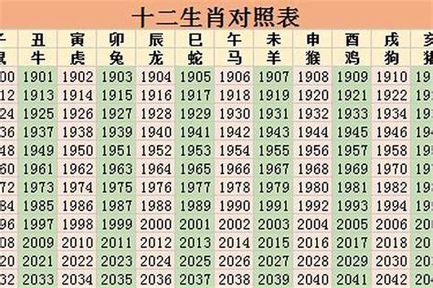 21岁属什么2023|21岁属什么生肖2023年多大